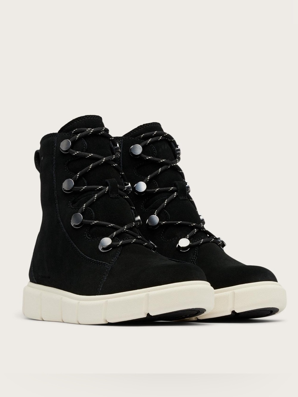 SOREL EXPLORER™ III Joan Women's Waterproof Boot Size 5 - Picture 1 of 11